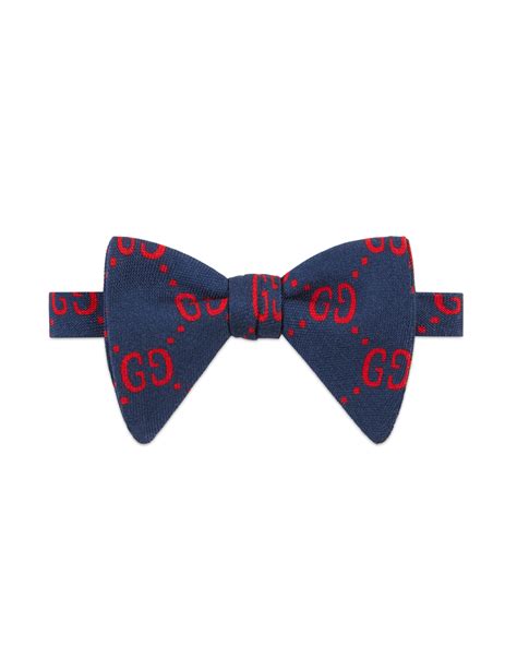 gucci bow tie for babies|gucci bow tie brooch.